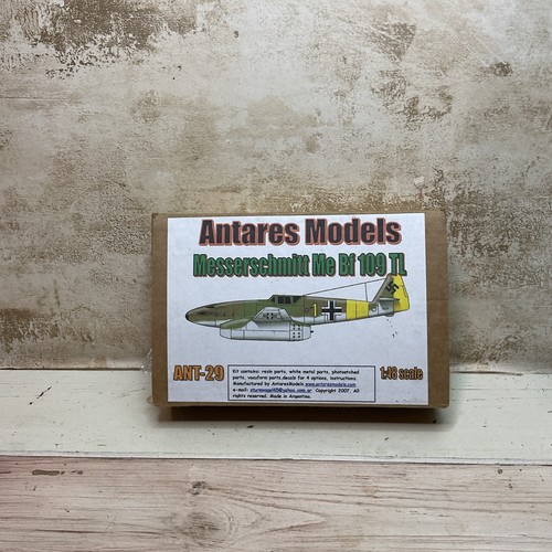 Antares models ant 29 - antares,