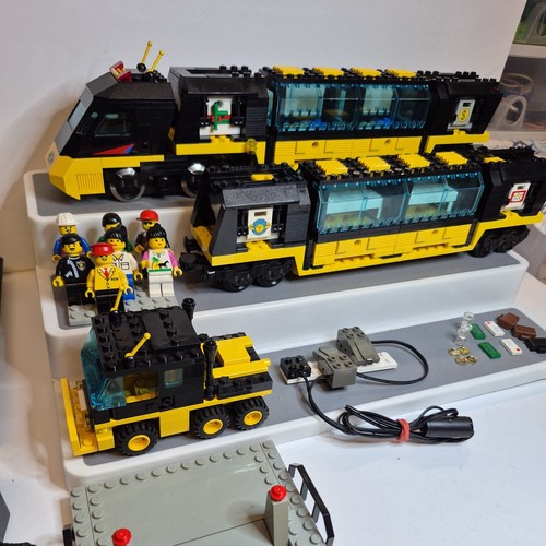Lego system 4559 cargo - 4559,