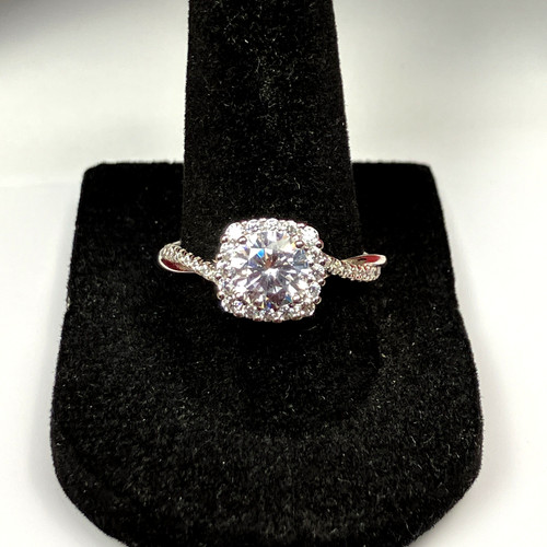 Giani bernini halo - bernini, ring