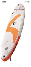 Crivit Inflatabale Paddleboard