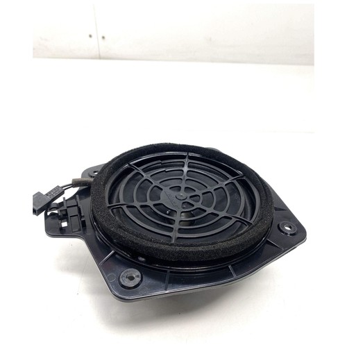 Audi bose speaker rear - s3,
