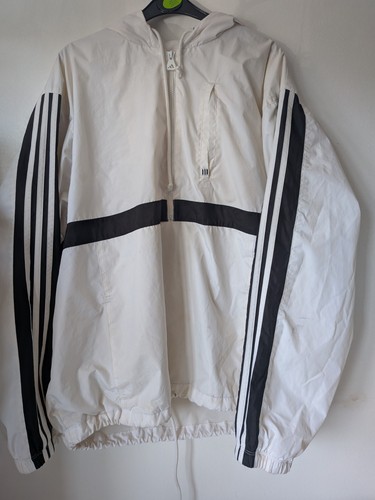 Adidas off white vintage - adidas,