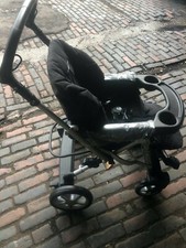 MAMA'S & PAPA'S PUSHCHAIR SKOOT - BRAND NEW, Not boxed. Box damaged in transit.