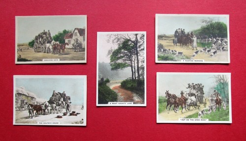 Cavanders five 1924 larger - cavanders,