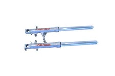 SUZUKI GSX-R 600 SRAD Front