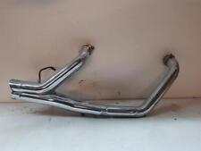 2013 Yamaha 1300 A MIDNIGHT STAR Exhaust System