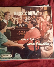 Russ Conway Pack Up Your