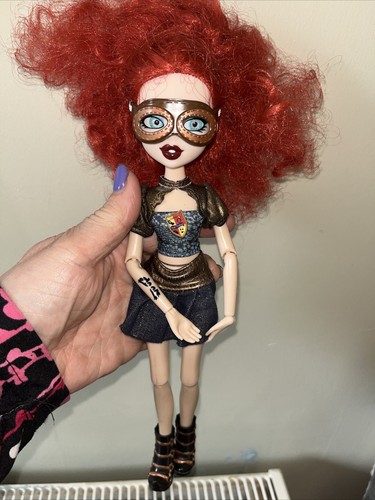 Bratzillaz bratz doll witch - bratz,