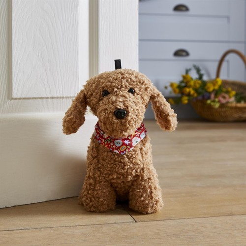 Doorstop shaped ulster - doorstop,
