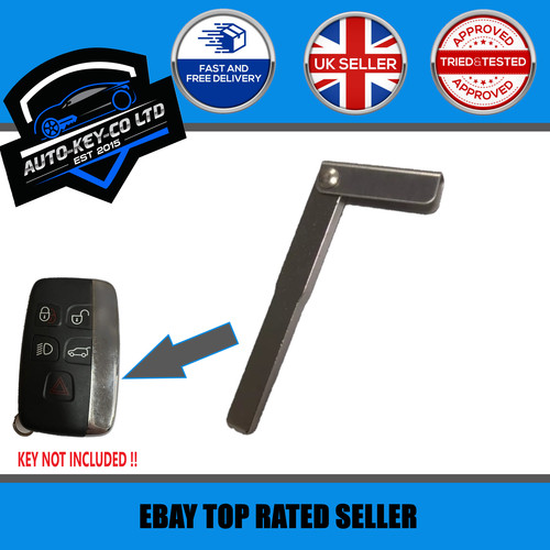 New hu101 key blade - hu101, 5