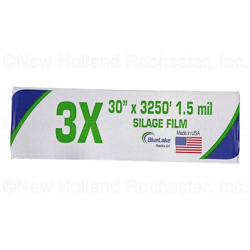 Bluelake plastics x - bluelake,