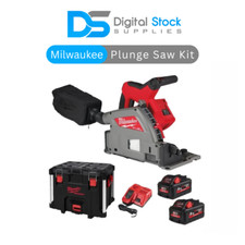 Milwaukee M18FPS55-0P 18V 55mm