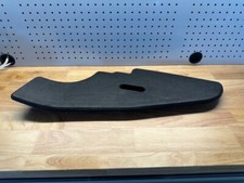 Toyota Celica gen 1 ta22/23 right hand side cover for the jack and tools.