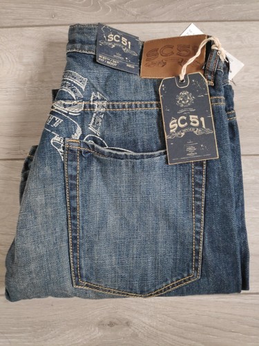 Sc51 sonneti gooch bootcut - gooch,