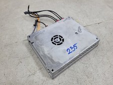 RANGE ROVER L405 VOGUE 13-18 DIGITAL TV TUNER MODULE WITH PLUGS