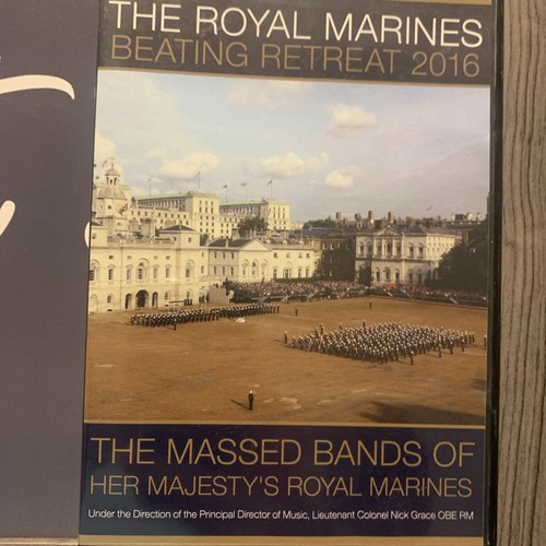 Beating retreat 2016 - by, the