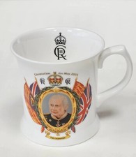 King Charles III Coronation