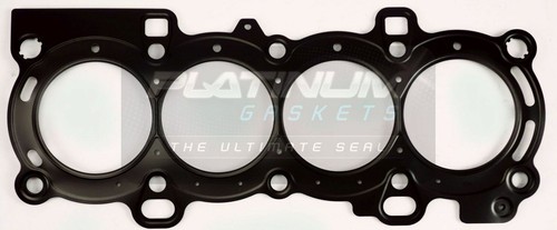 Cylinder head gasket for - gasket, ford