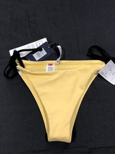 Tommy Hilfiger Womens Tie Side Bikini Bottoms