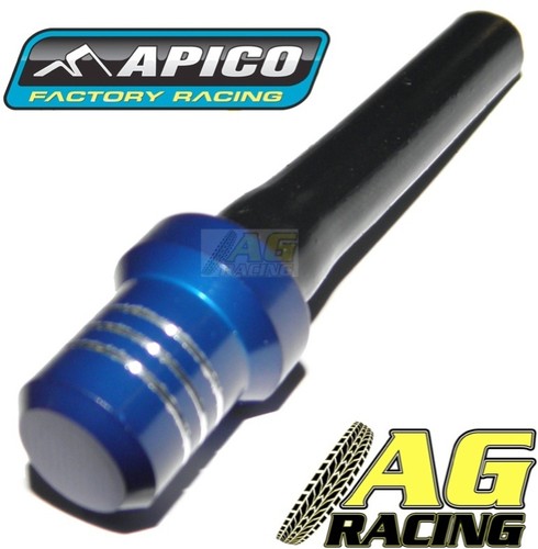Apico gas cap fuel - apico,