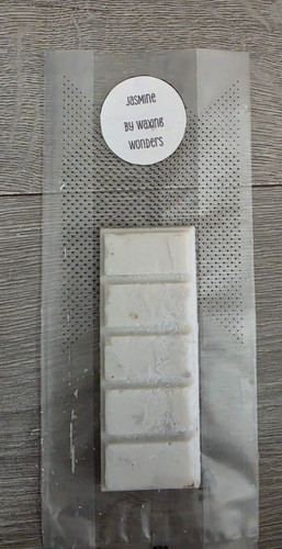 Homemade wax melts snape bar - homemade,