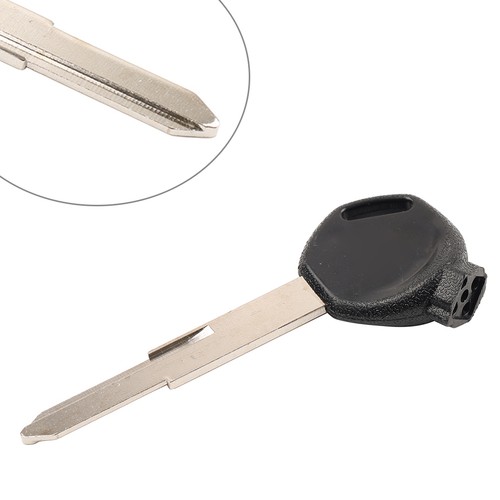 Scooter blank ignition key - 1x,