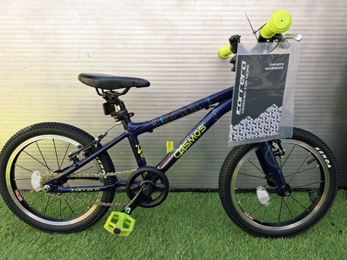 Carrera cosmos wheels kids - 16",