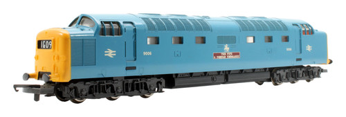 Lima l205106 br class 55 - 'oo',