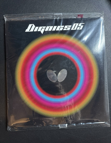 Butterfly dignics red - 05,
