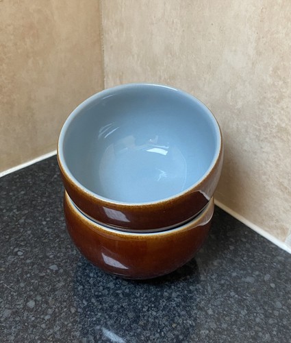 Denby homestead brown - 2, x