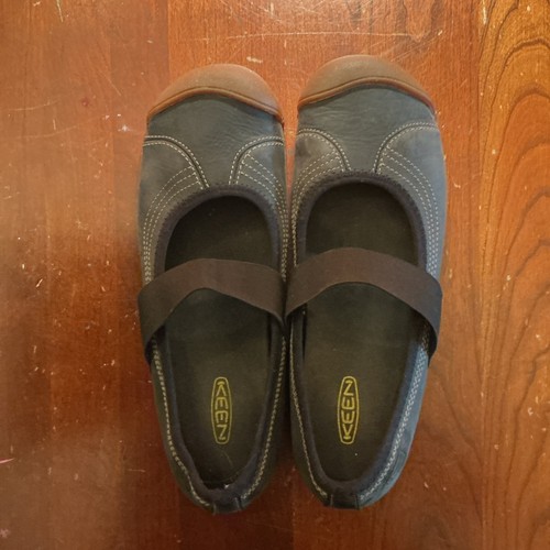 Keen sienna black - keen,