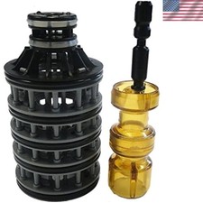 Efficient Water Softener