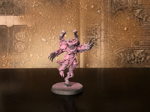 Warhammer 40k chaos space - warhammer,