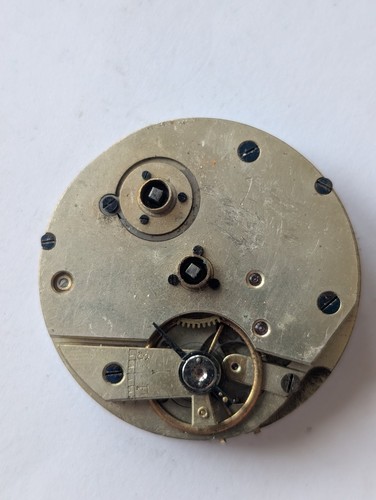 Antique kendall dent - dent, 40.85mm