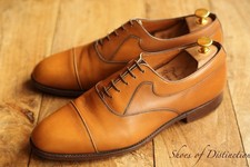 Church's Sherwood Tan Brown
