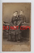 Mother & Child R. Wingfield