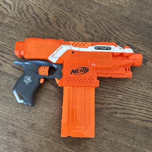 Nerf strike elite - nerf, n-strike