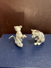 A Breed Apart Mini Cats X 2