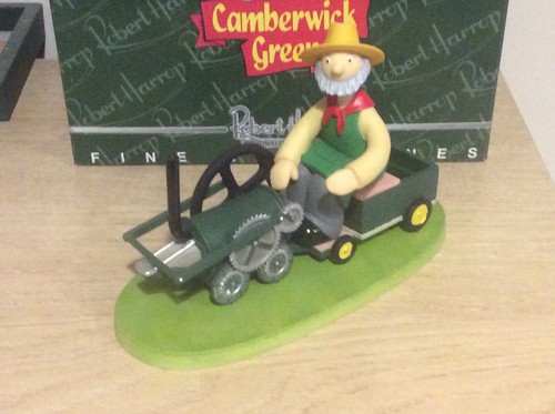 Robert harrop camberwick - harrop,