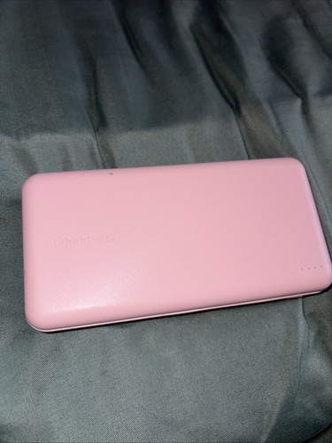 Goodmans power bank - power,