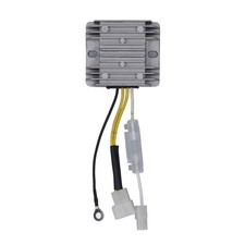Generator Voltage Regulator