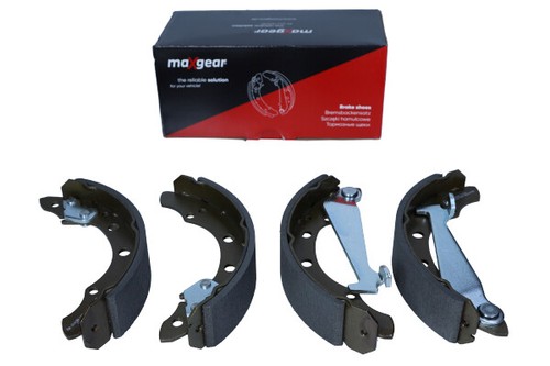 Fits maxgear 0236 brake - fits,