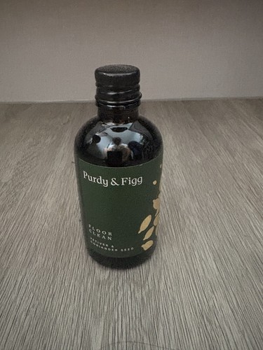 Purdy figg floor cleaner - &,