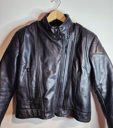 Frank thomas motorcycle jacket - frank,