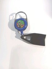 New rick and morty blue - new,