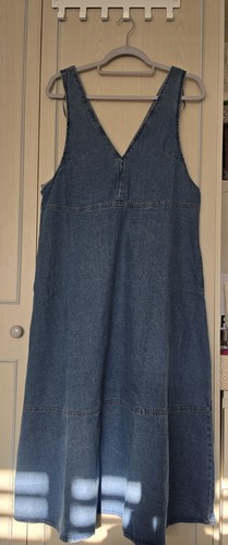 Nwt monsoon blue - monsoon,