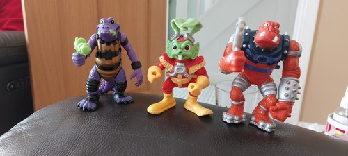 Bucky hare lot - bucky,