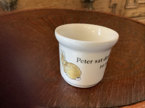 Vintage wedgwood peter rabbit - vintage,