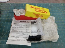 Vintage Tri -Ang T.90 O-6-0