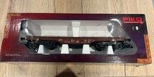 Piko 37707 DBAG G Scale Flat